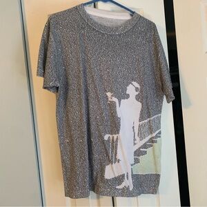 Litographs Great Gatsby T shirt